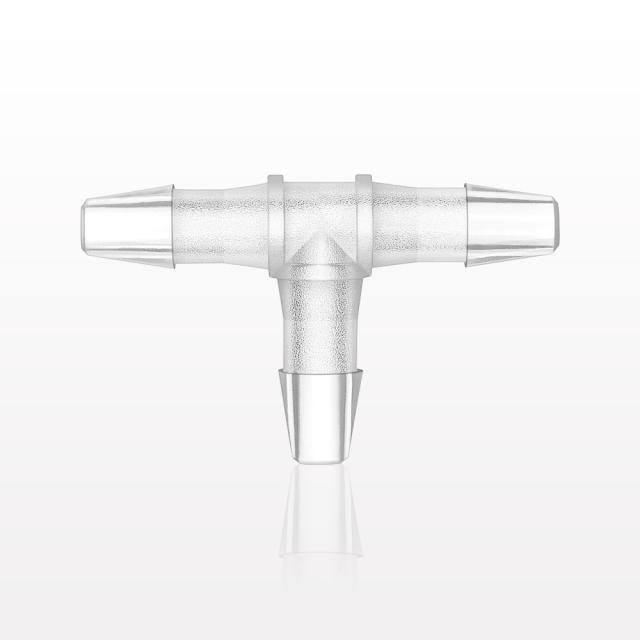 Tube-to-Tube Barb Connectors