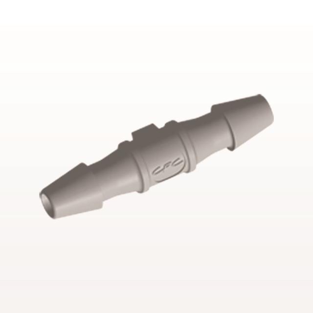 Tube-to-Tube Connectors