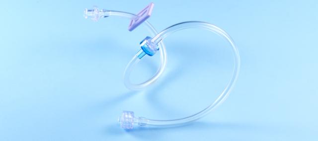 The Unsung Heroes of Fluid Control in Medical Device Design