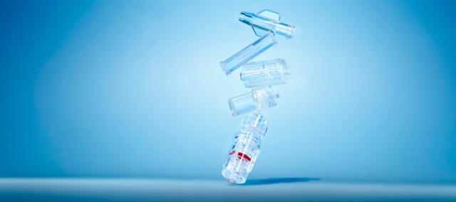 The Engineer’s Guide to Luer Connector Selection – Featured in Medical Design & Development