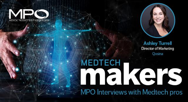 Addressing Evolving Device Design Needs—A Medtech Makers Q&A