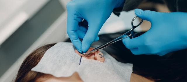 Why More Piercing Studios Are Switching to Single-Use Tools