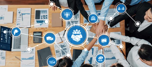 One Partner, Many Solutions: The Smart Way to Streamline Sourcing