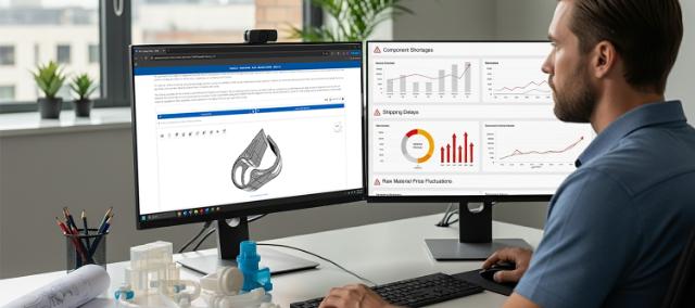 Accelerating Time to Market Through Agile Supply Chain Design