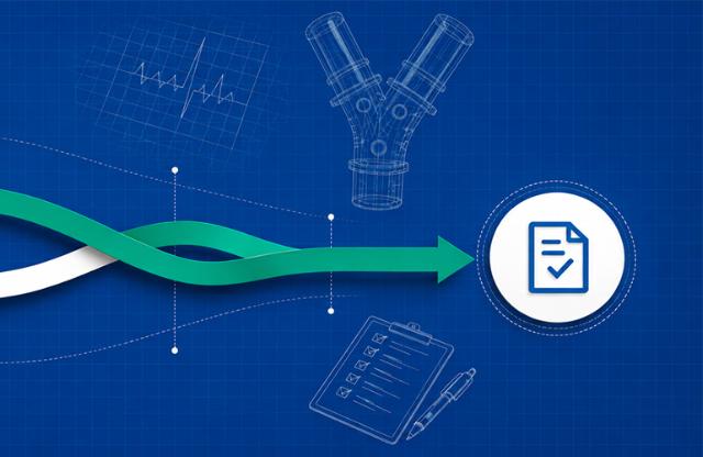 Pairing QMS Development with Regulatory Submission 
