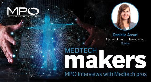 The Supply Chain Partner's Role in Product Development—A Medtech Makers Q&A  