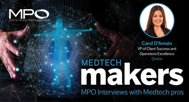 Distribution Supply Chain as a Customer Experience Discipline—A Medtech Makers Q&A