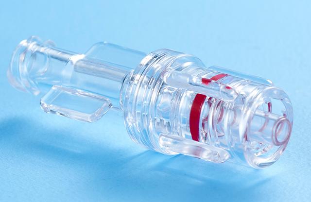 The Engineer's Guide to Luer Connector Selection
