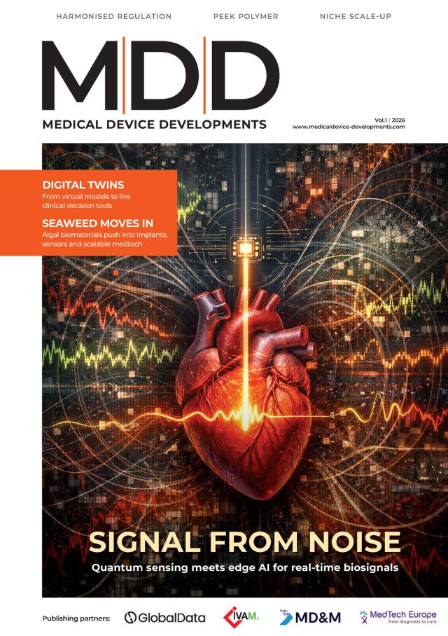 Designing Reliable Fluid Paths in Medical Devices 