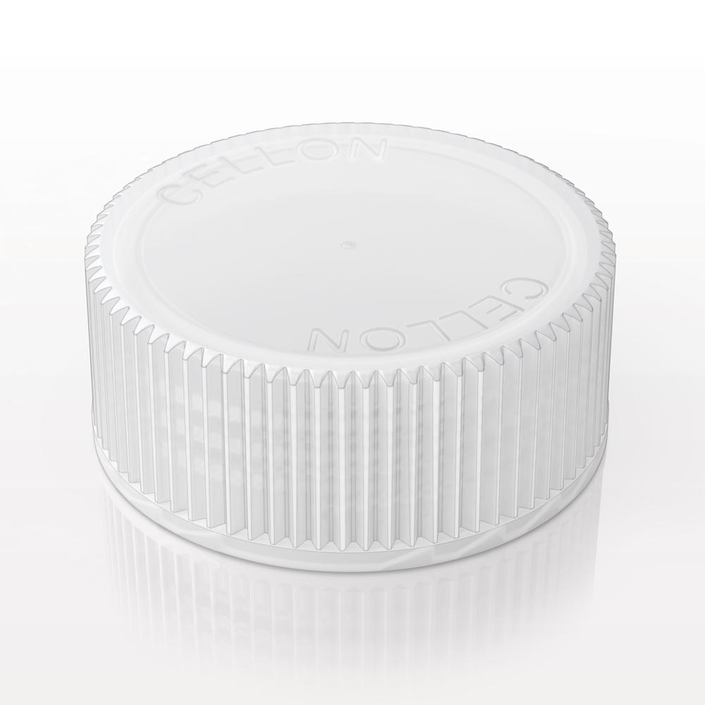 PharmaTainer™ Cap, 0-Ports