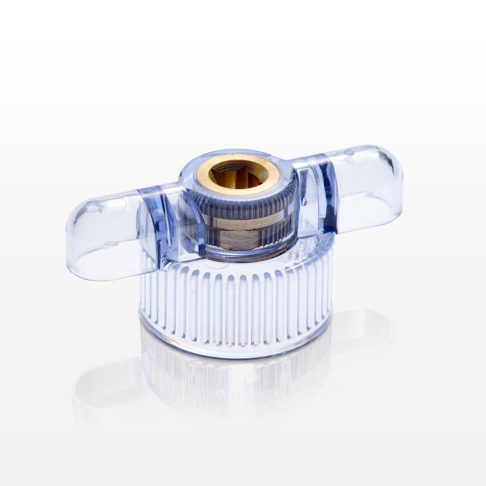 PharmaTainer™ Torque Adapter