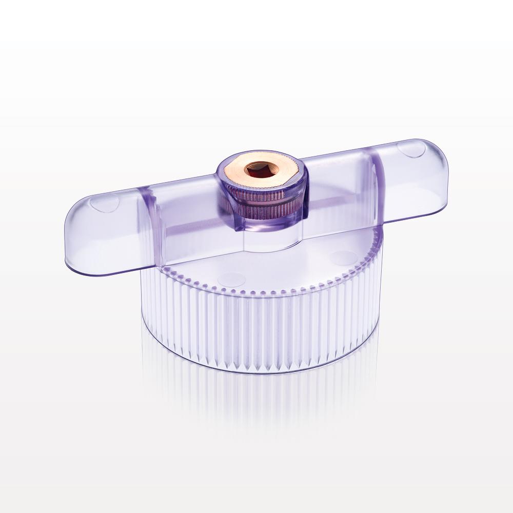 PharmaTainer™ Torque Adapter