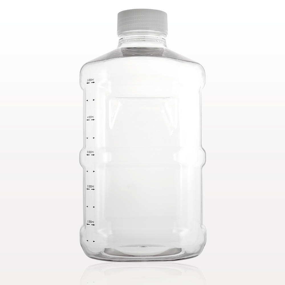 PharmaTainer™ Carboy, Non-Sterile, 1/Vacuum Sealed Pack