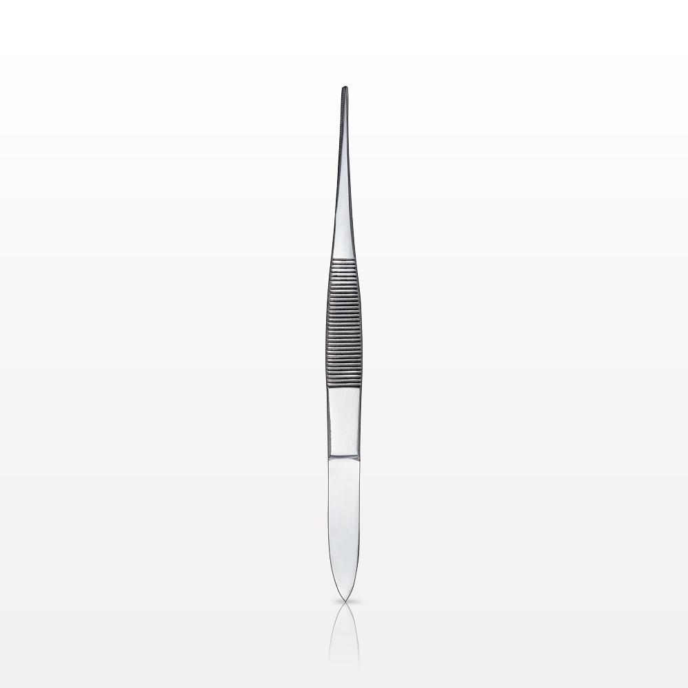 Single-Use Tweezer Forceps, Mirror Finish