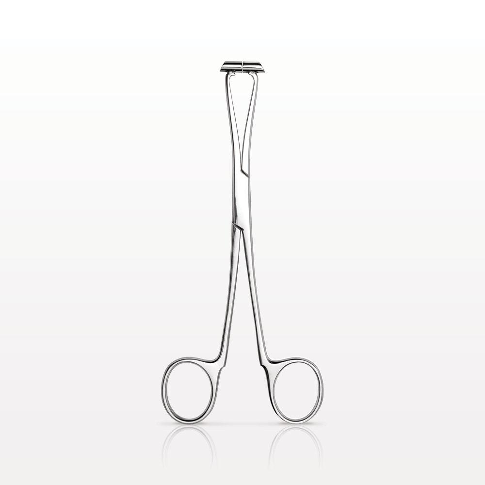 Single-Use Septum Forceps