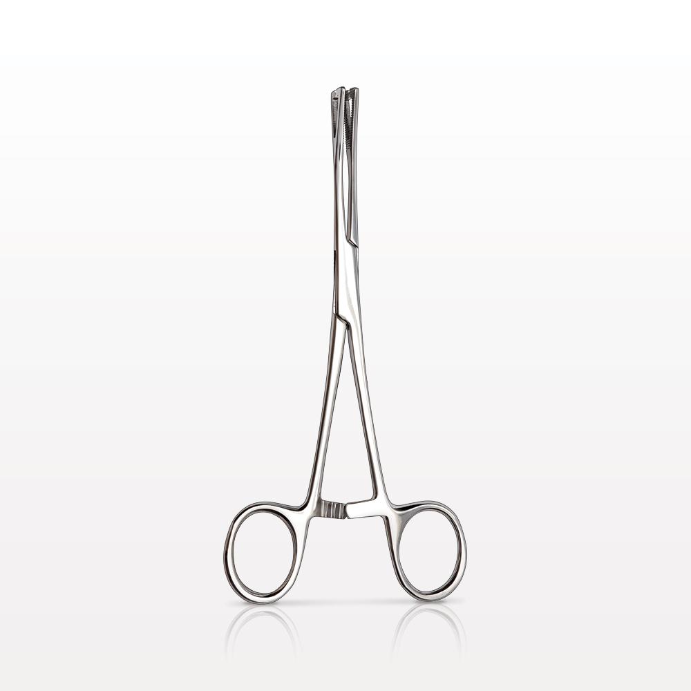 Single-Use Pennington Forceps