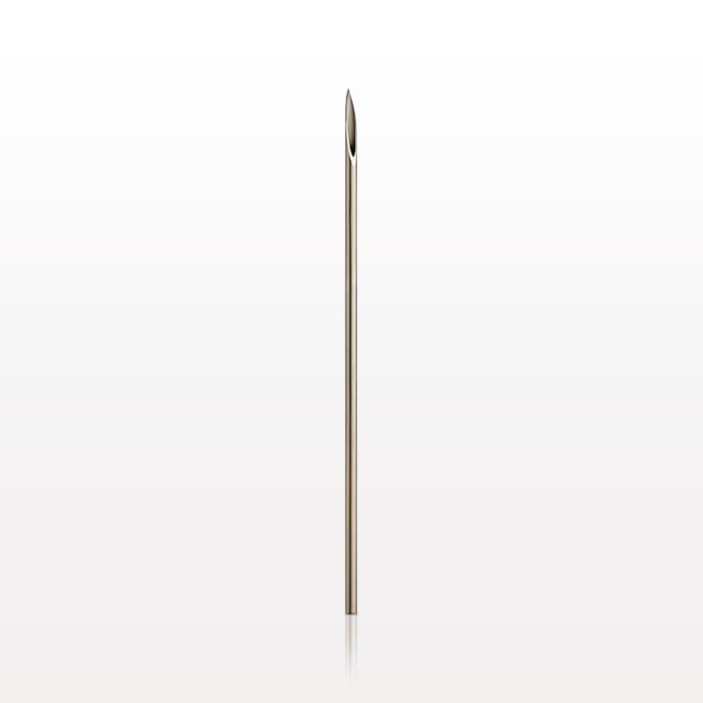 Non-Sterile Slickass™  Needle, Heat-Coated, 100/Pack