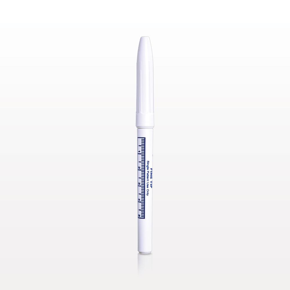 Skin Marker, Fine Tip, Gentian Violet, 100/Box