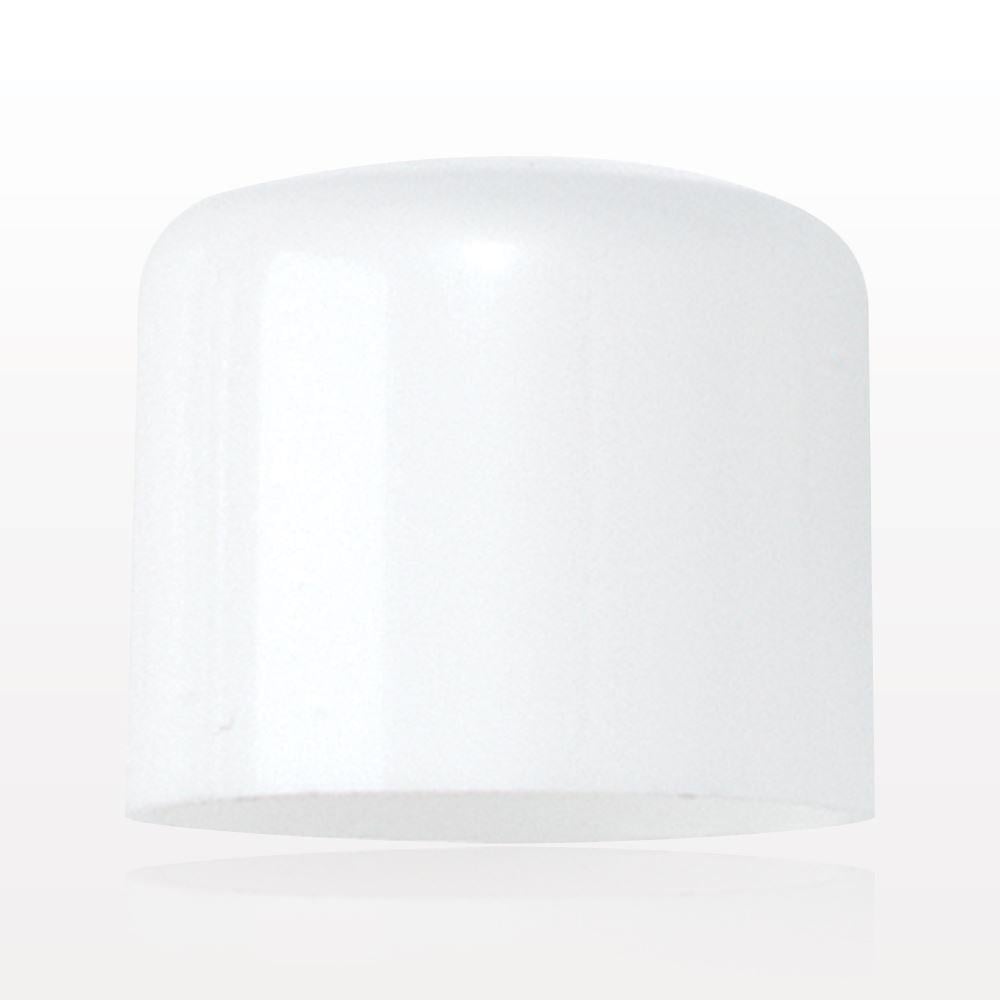 White Overcap for Item No. 29933