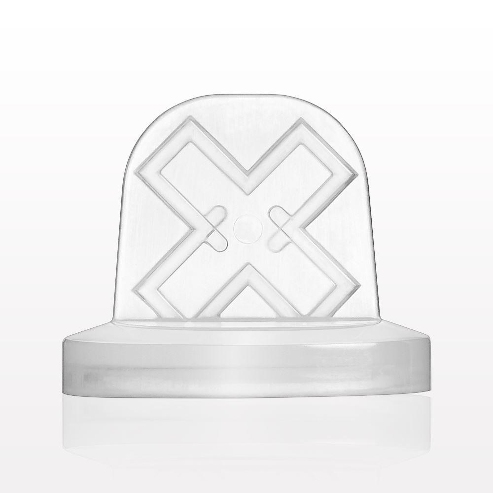 FlowLinX™ Sanitary Flange End Cap