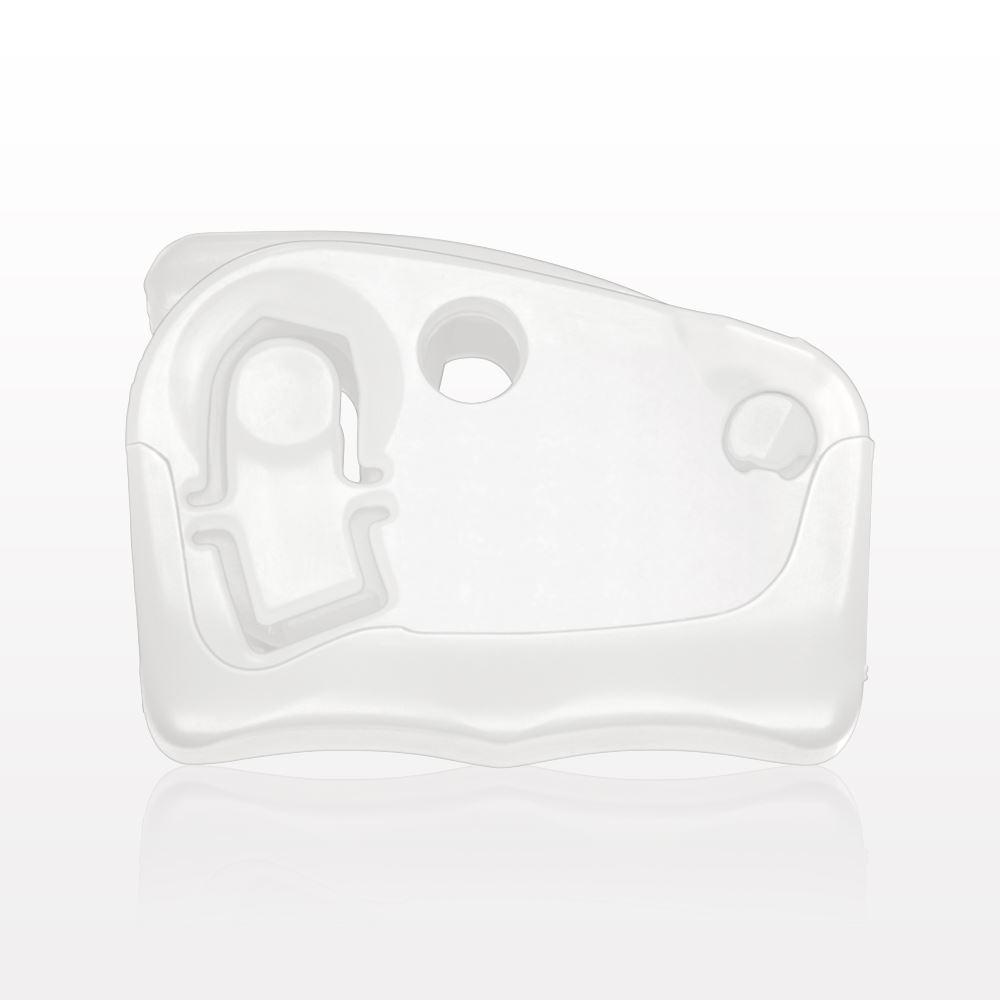 Pure-Fit® TC Clamp, Natural