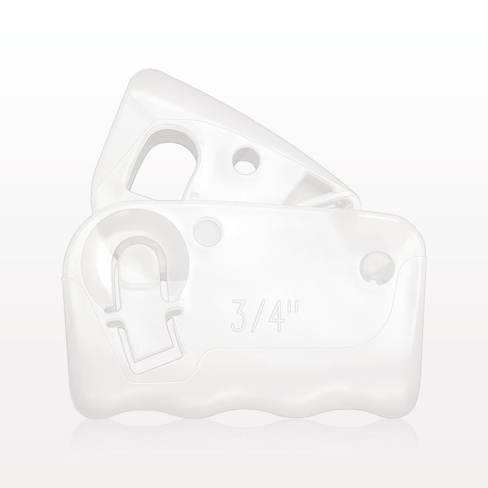 Pure-Fit® TC Clamp, Natural