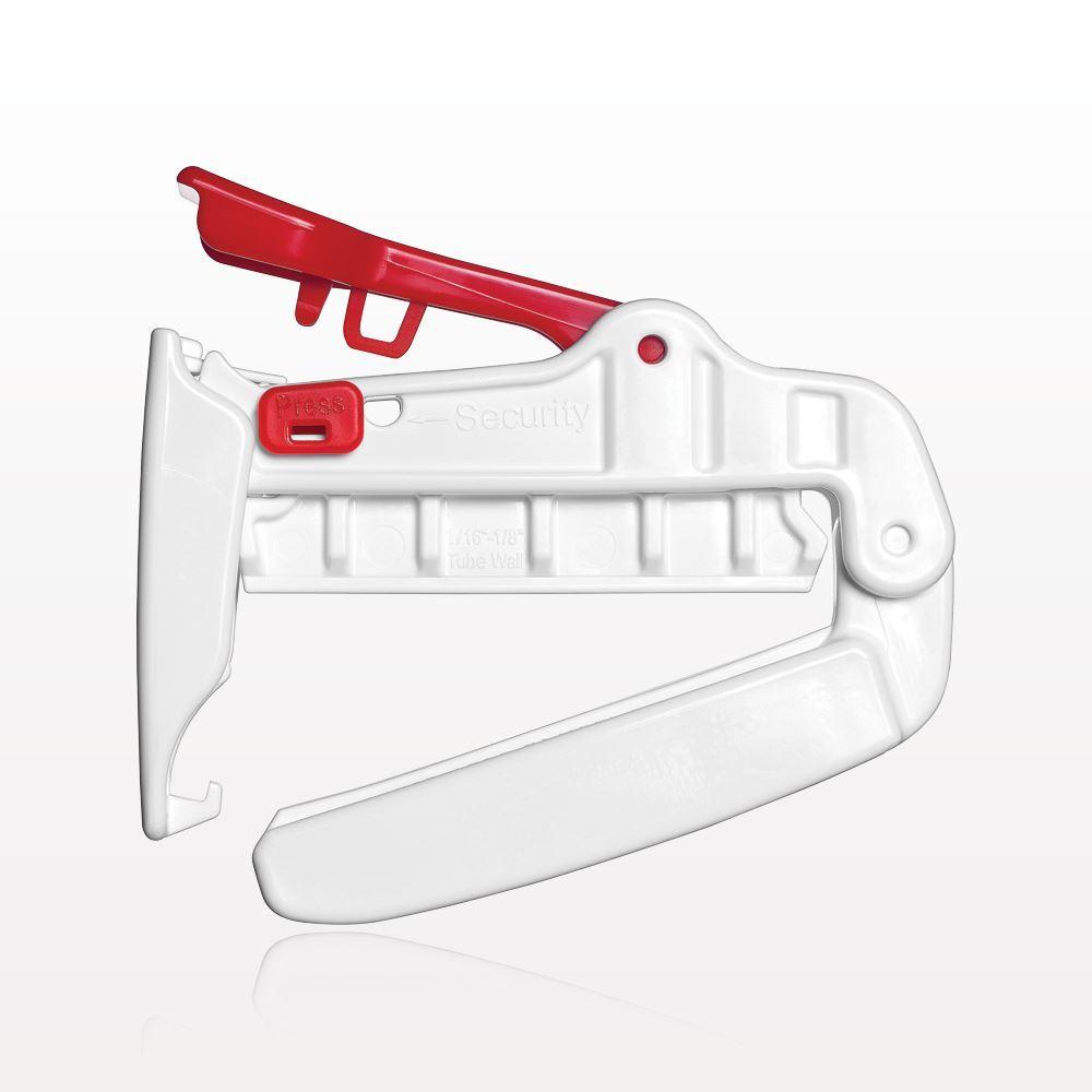 Pure-Fit® TCL Clamp, White