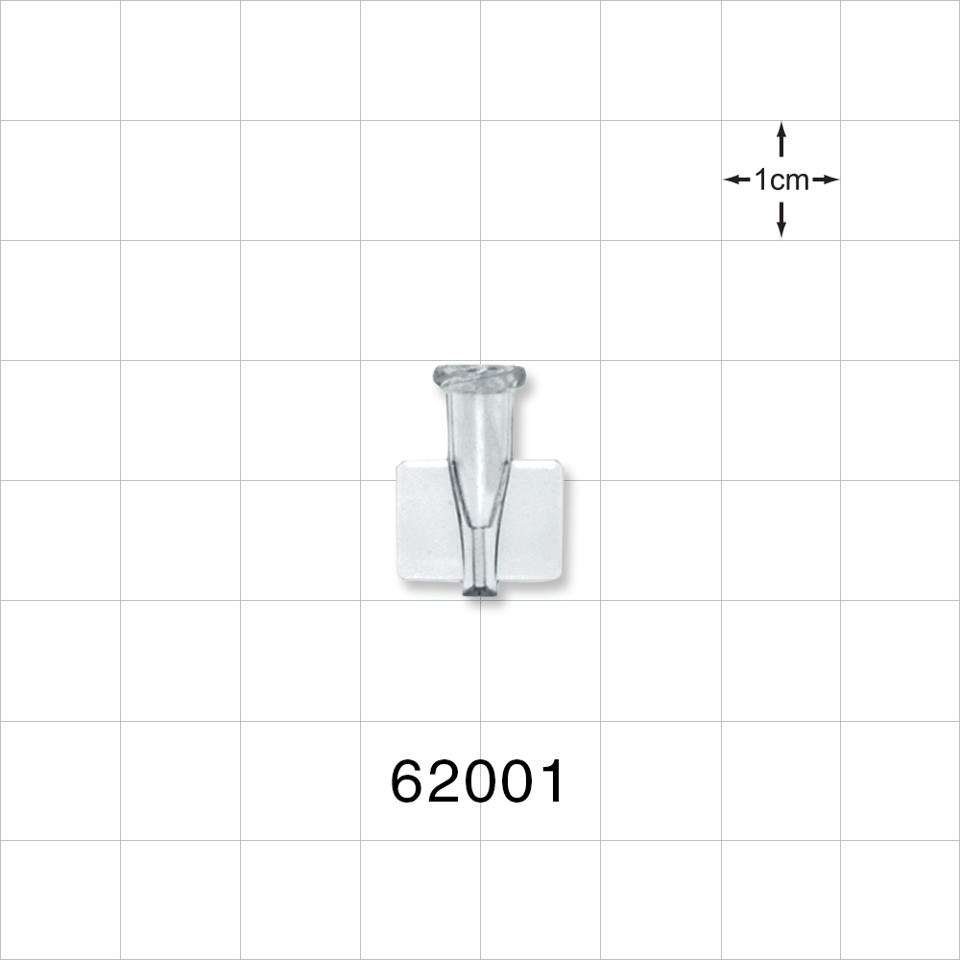 Female Luer Lock Connector - 62001