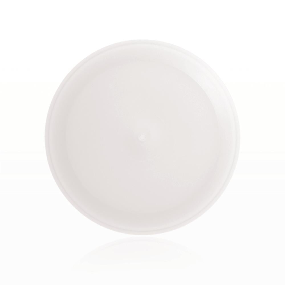 Sanitary Flange End Cap