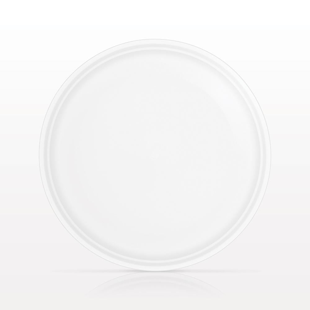 Sanitary Flange End Cap