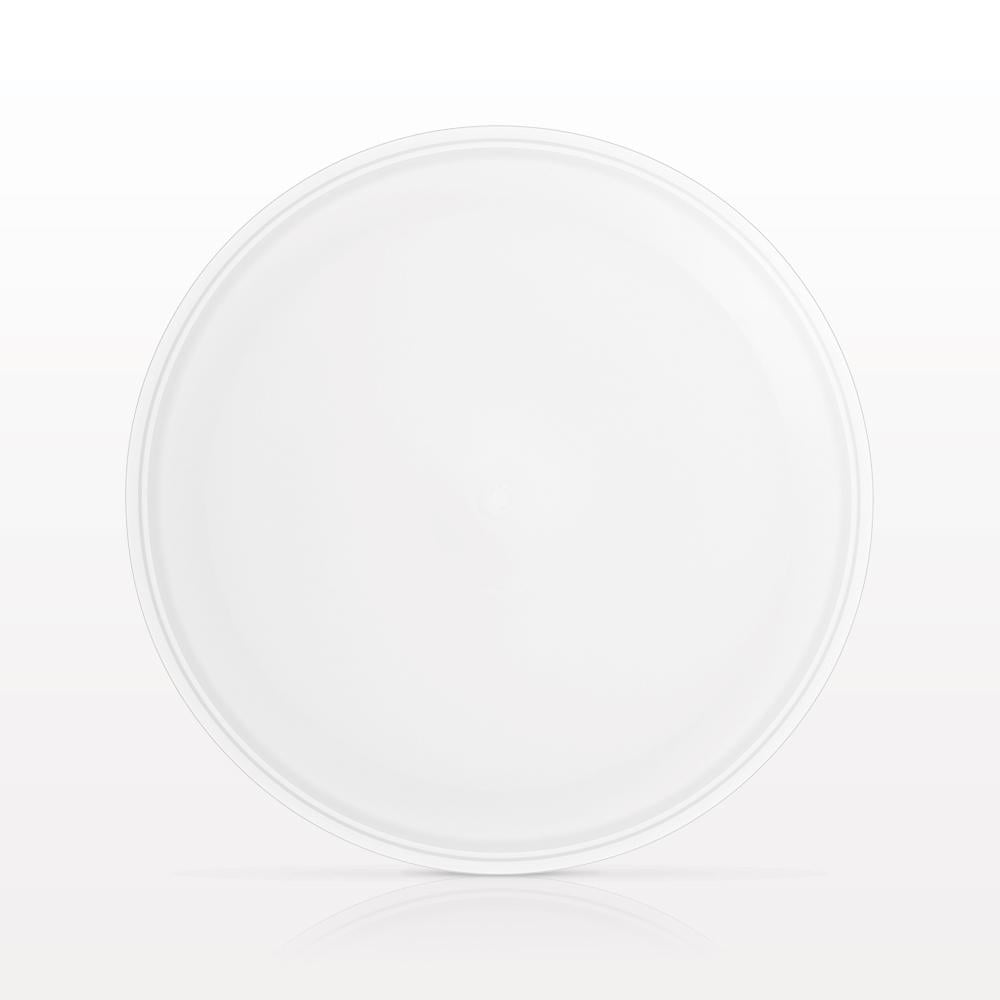 Sanitary Flange End Cap