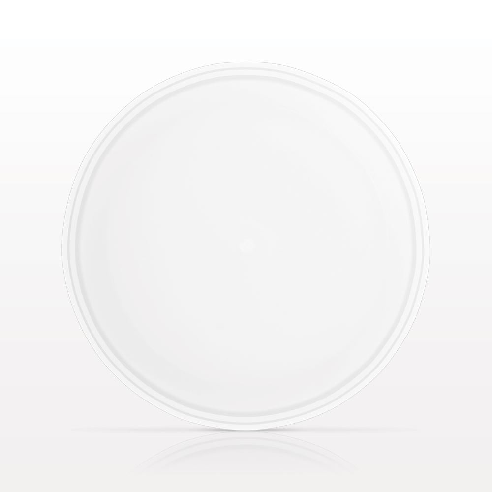 Sanitary Flange End Cap