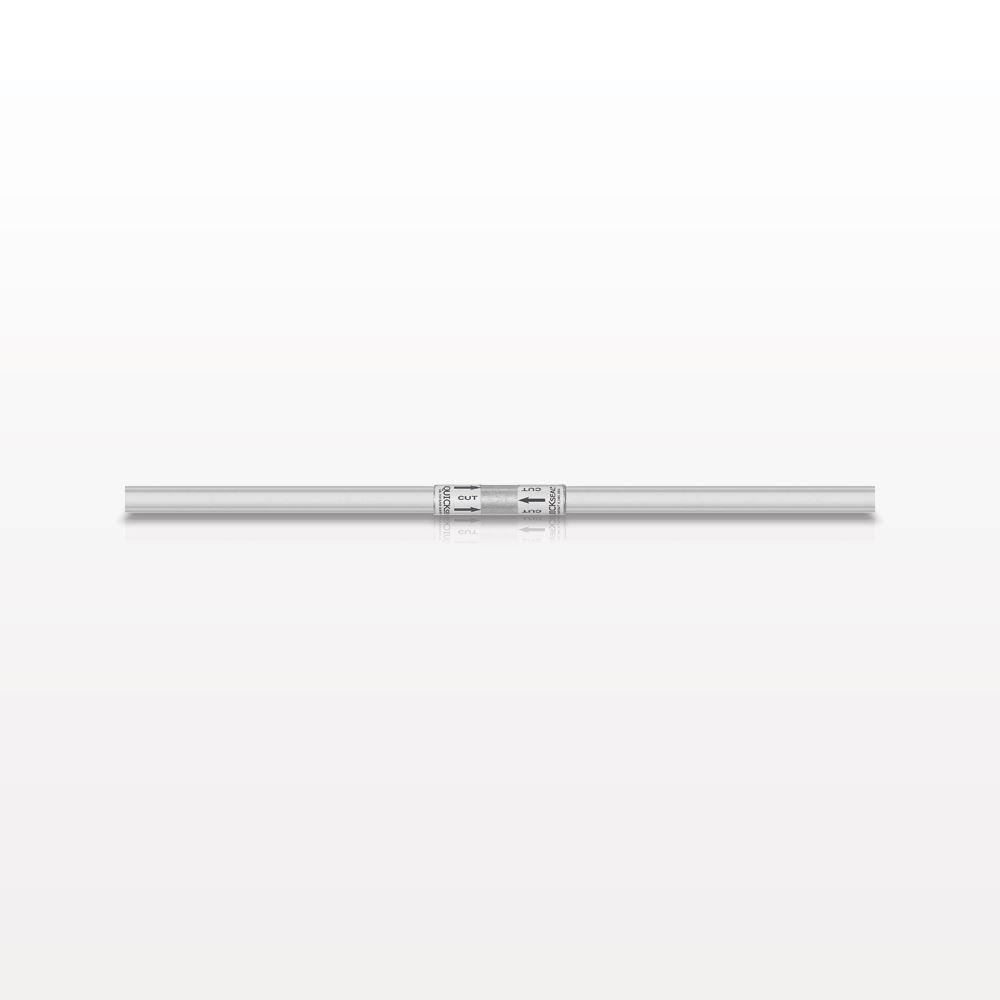 Quickseal® Aseptic Disconnector on C-Flex® 374 Tubing