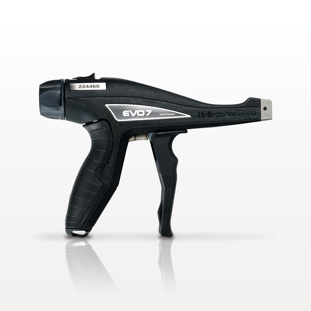 HellermannTyton® EVO 7 Cable Tie Gun