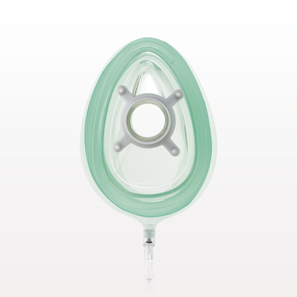 Regular Adult Breathing Mask, with Hook Ring