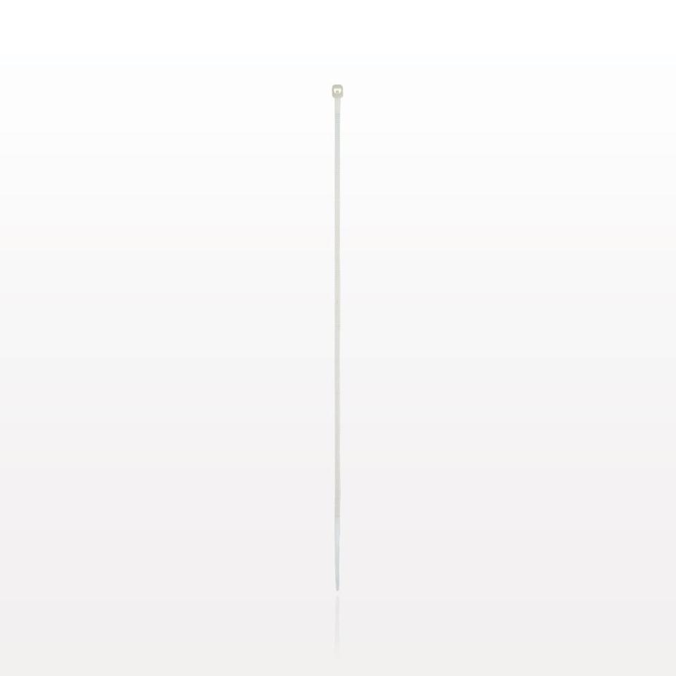Non-Re-opening Cable Tie, Natural - 99991