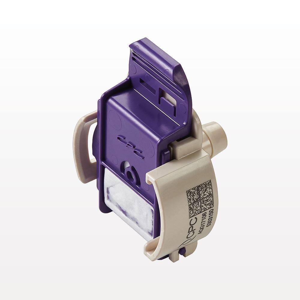 AseptiQuik® G Connector, Genderless, Barbed