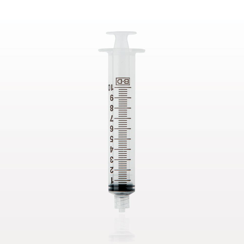 BD™ Syringe, Male Luer Lock