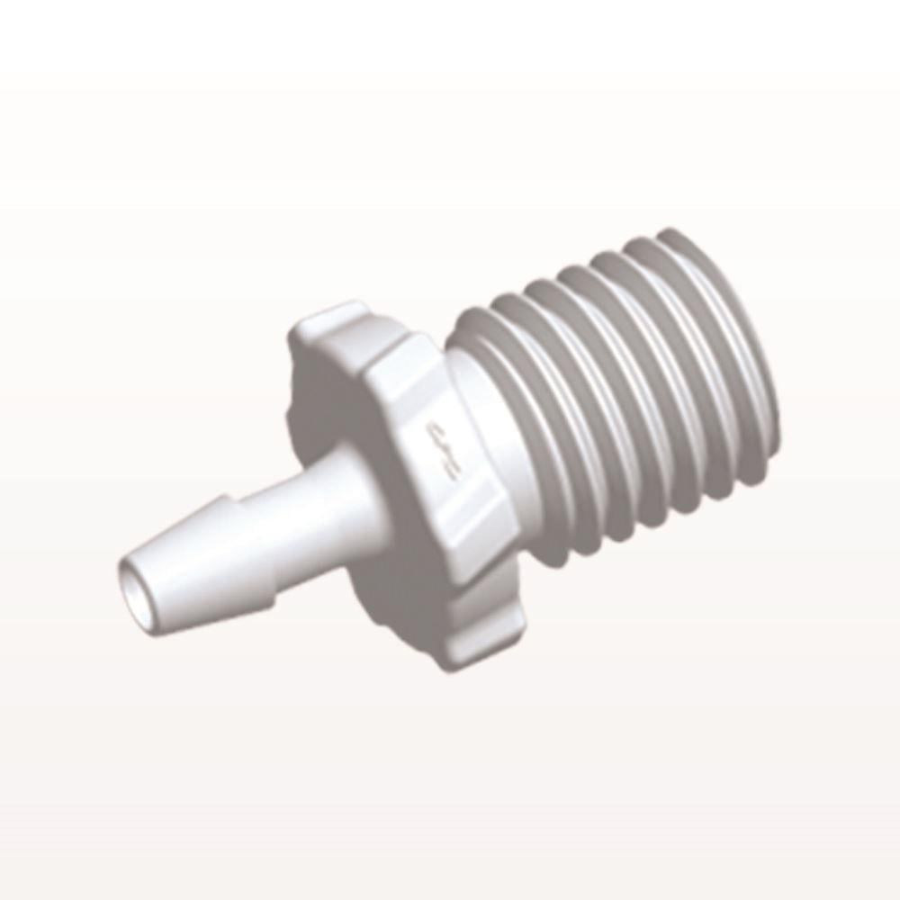 Threaded Connector, 100/Bag