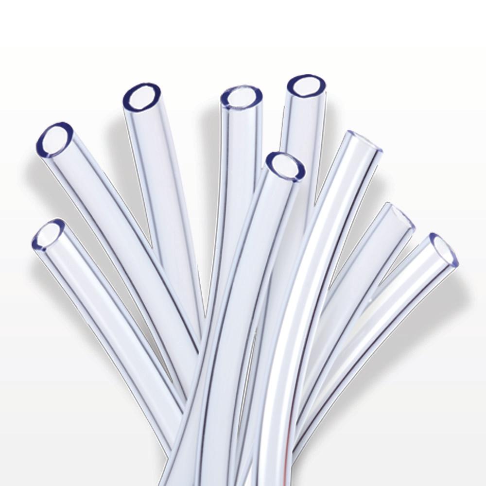 DEHP-Free PVC Tubing