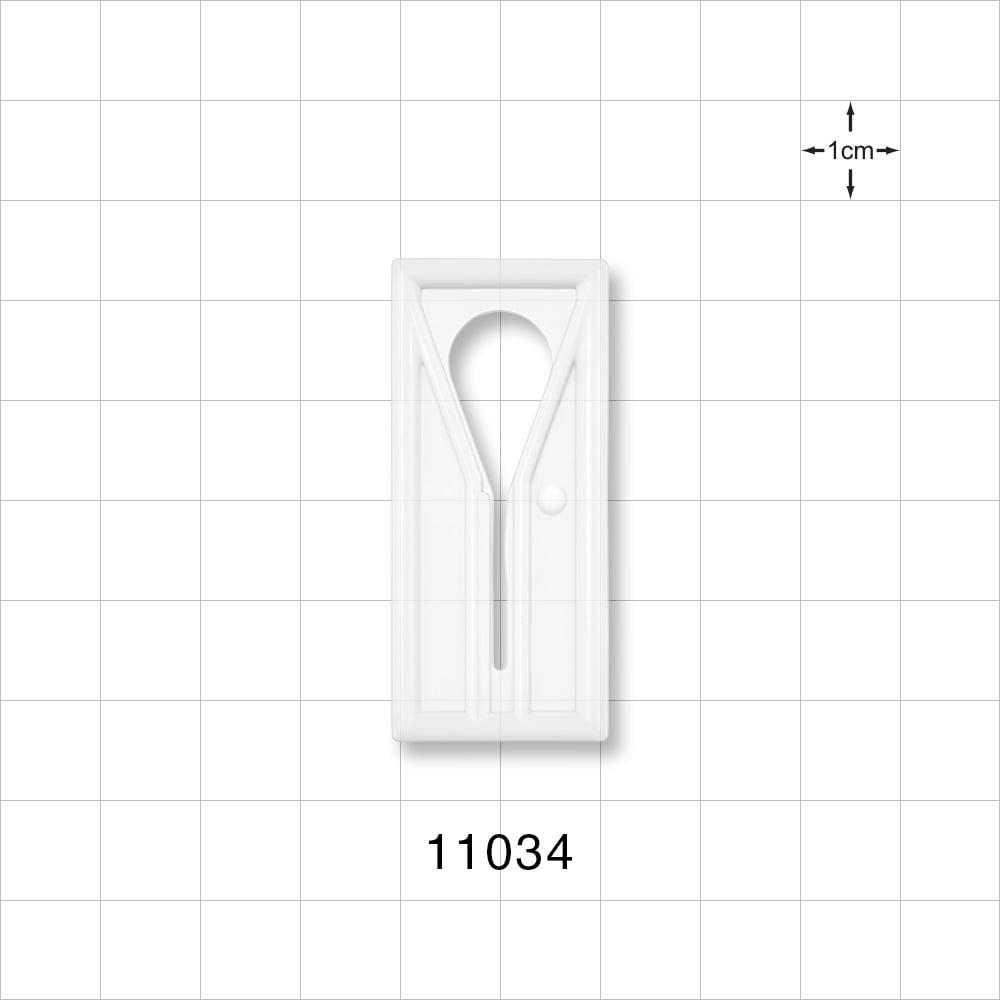 Slide Clamp, Natural