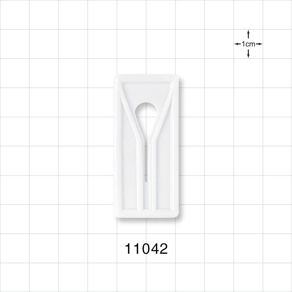 Slide Clamp, Natural