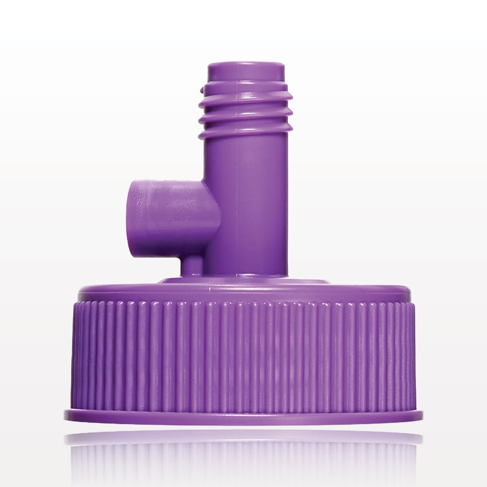 Universal Bottle Adapter for ENPlus Cross Spike