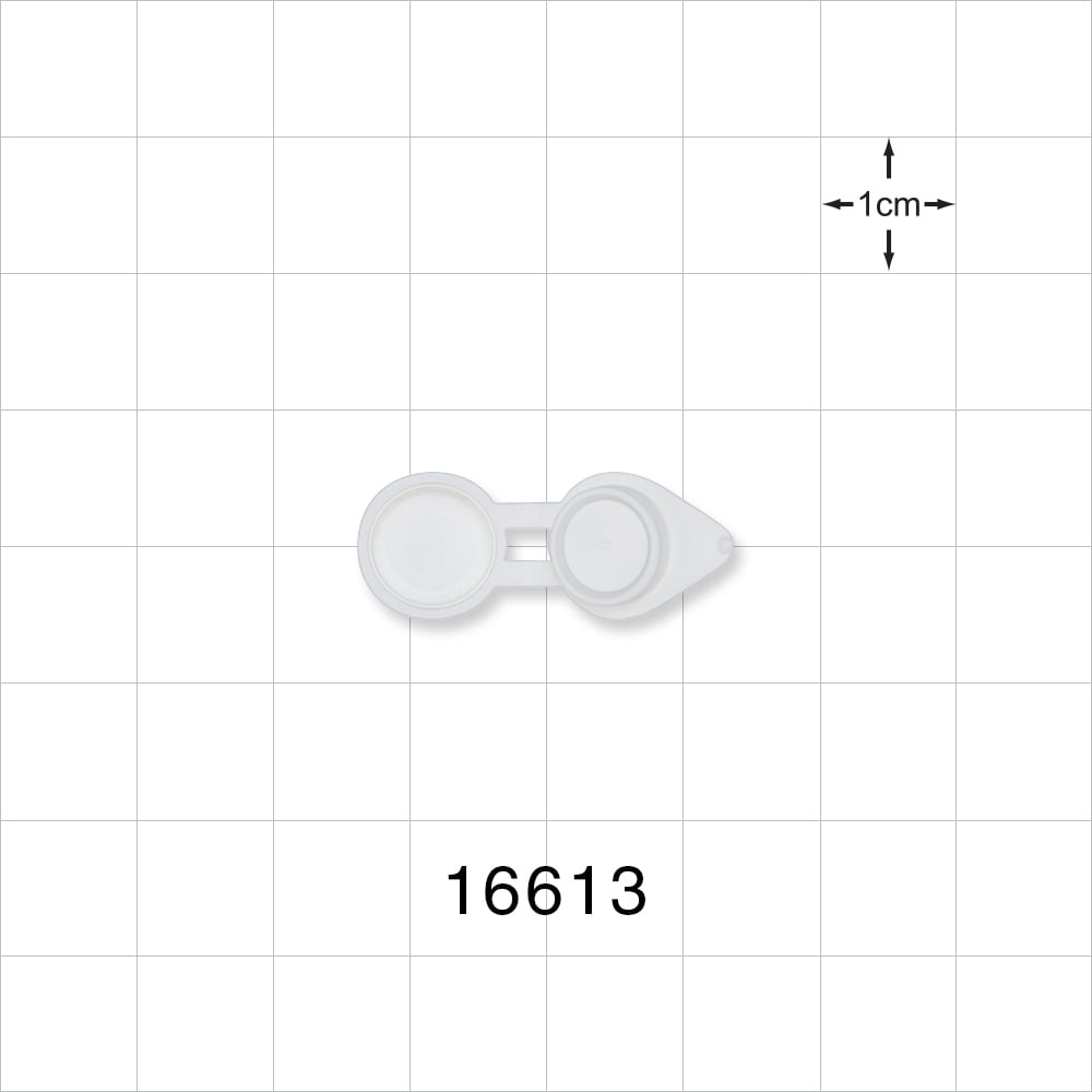 Hydrophobic Vent Filter