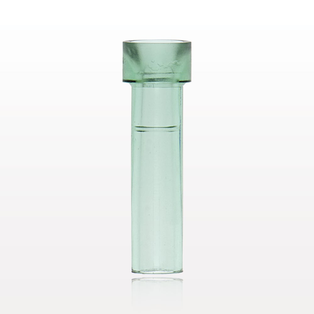 Oxygen Bushing, Green