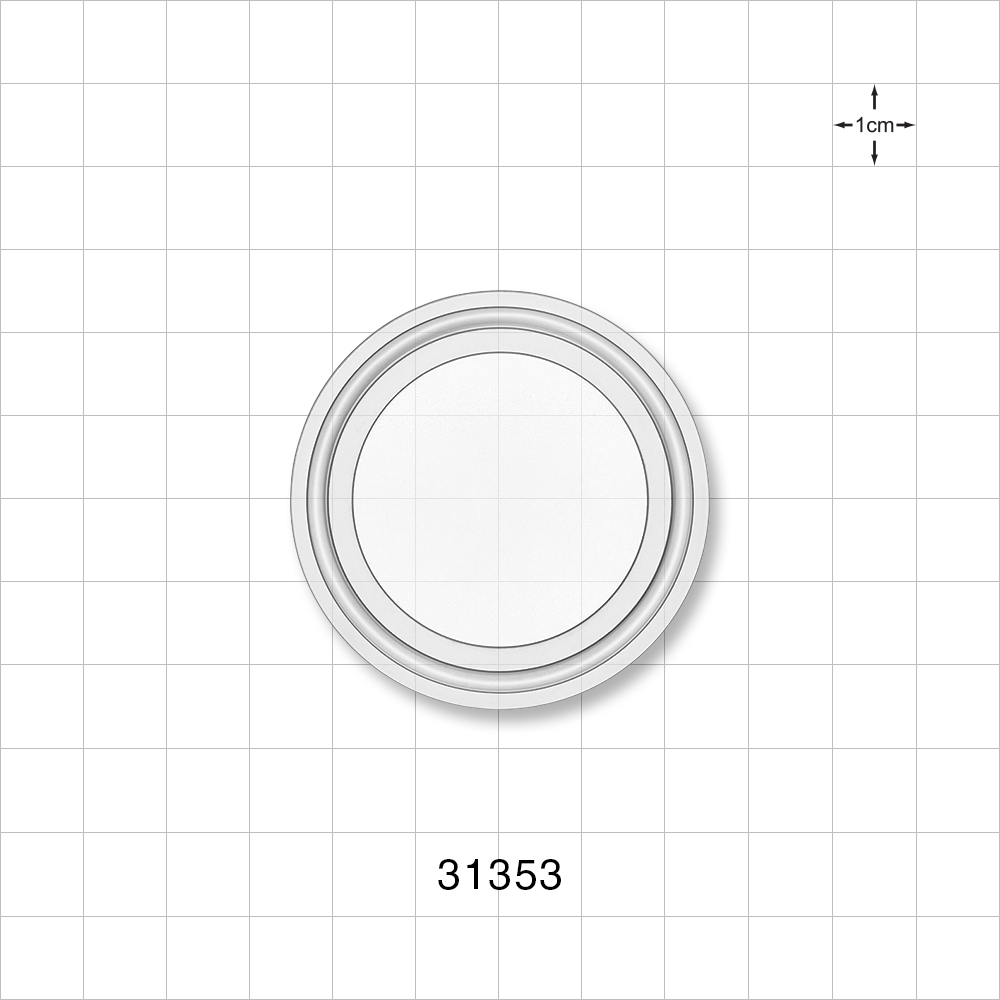 Gauge Guard Isolator