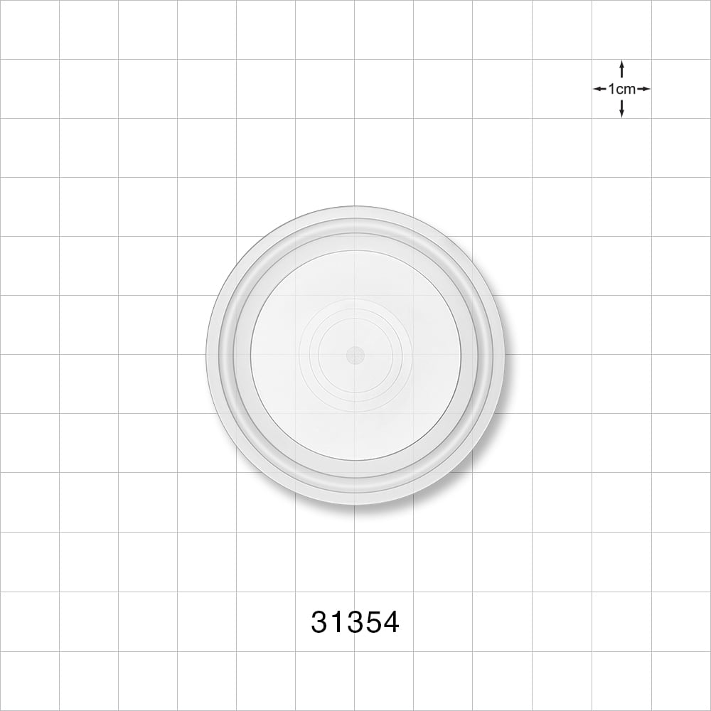 Gauge Guard Isolator