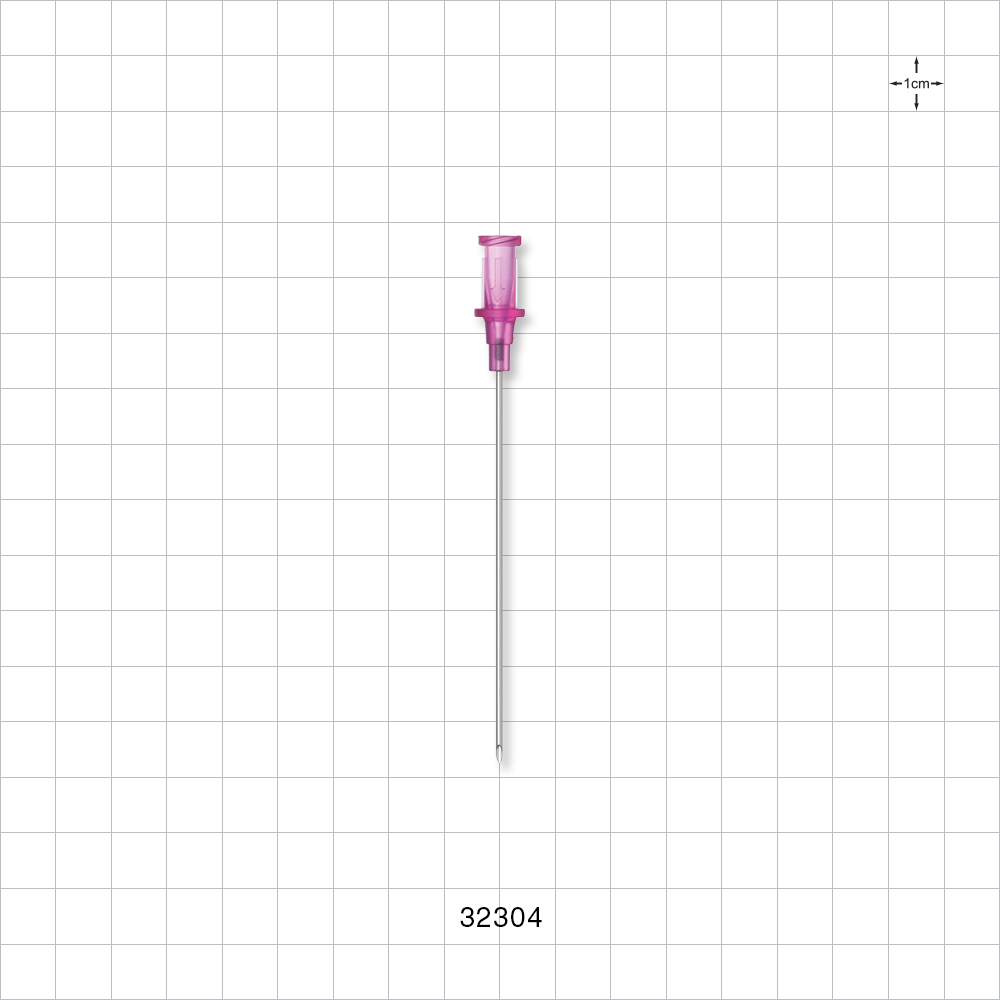 Introducer Needle with Protector, Extra Thin Wall; 100/Bag