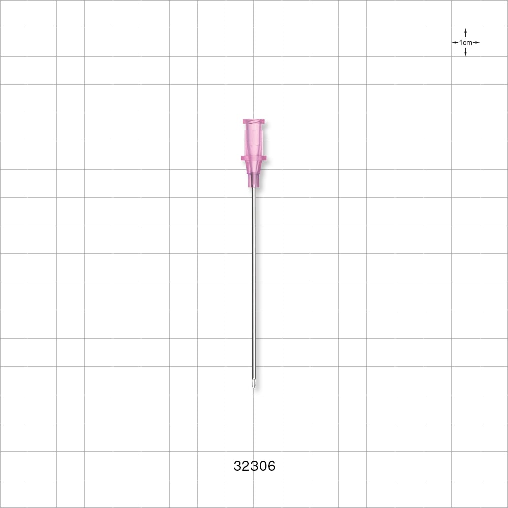 Introducer Needle with Protector, Extra Thin Wall; 100/Bag