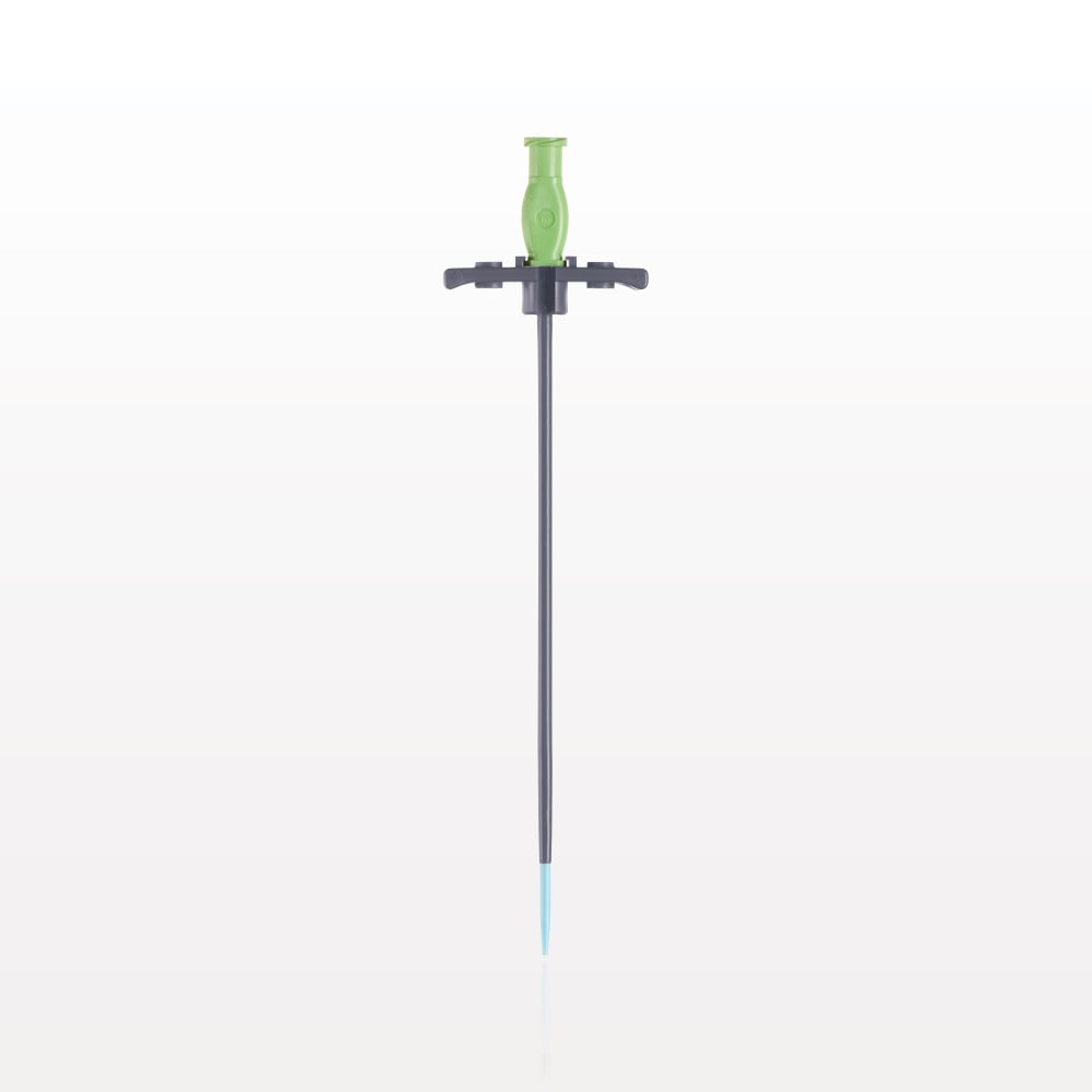 Tear Away Introducer Sheath with Dilator